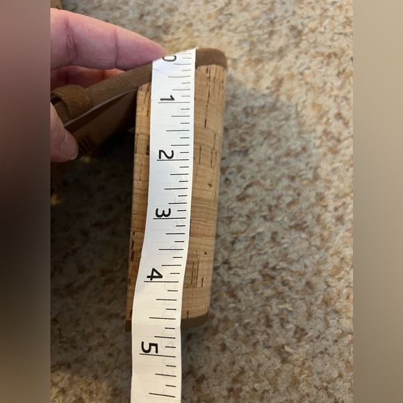 MICHAEL Michael Kors - Pippa Platform - Picture 8 of 9